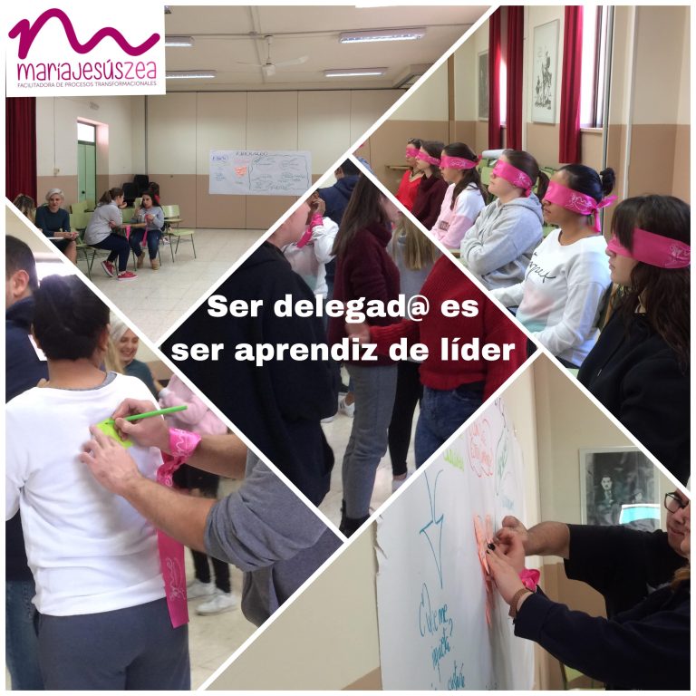 liderazgo- aprendiz - team- equipo- comunidad