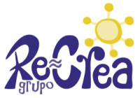 Logo-RECREA